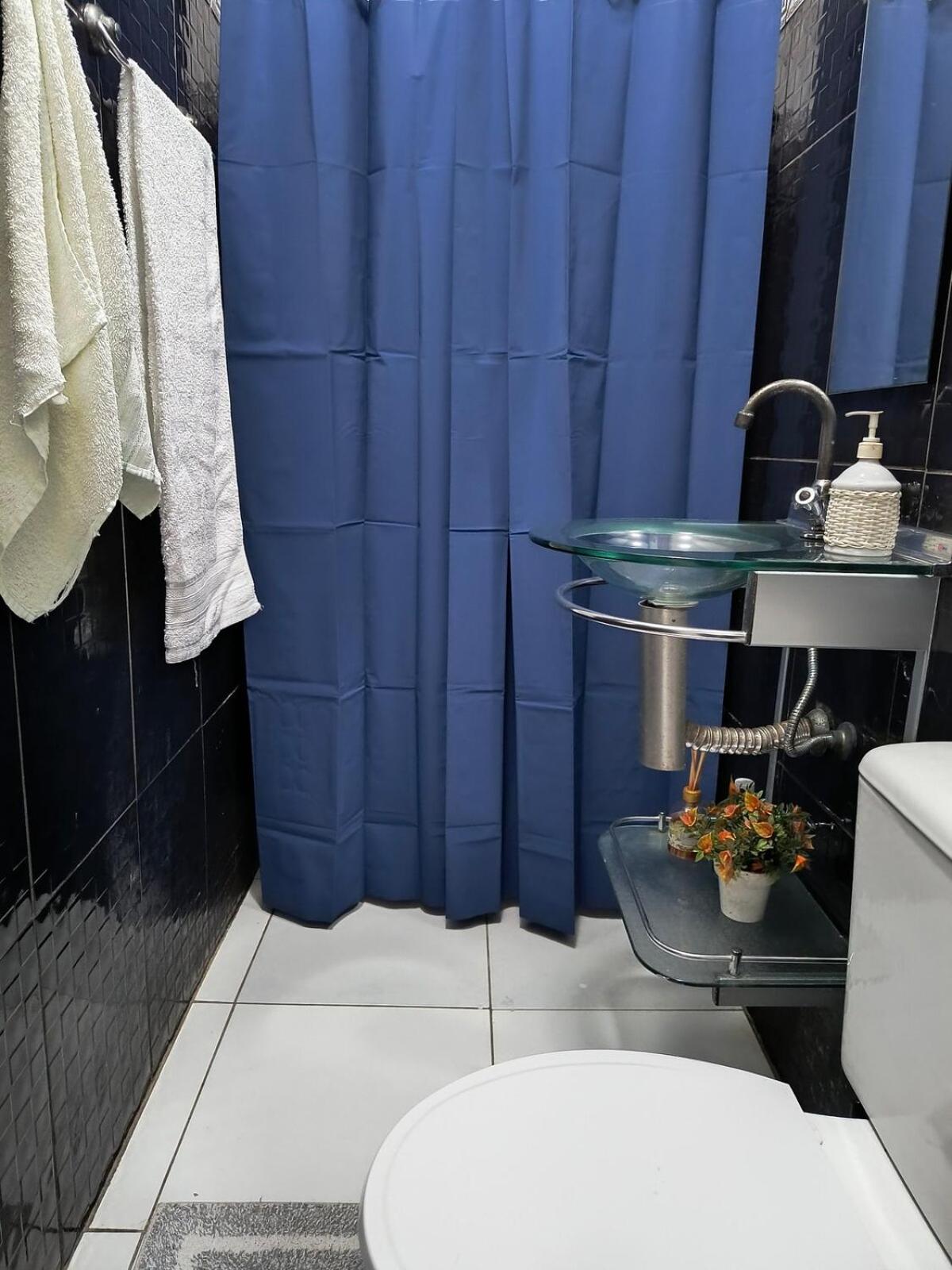 Recanto Da Panda Appartamento Rio de Janeiro